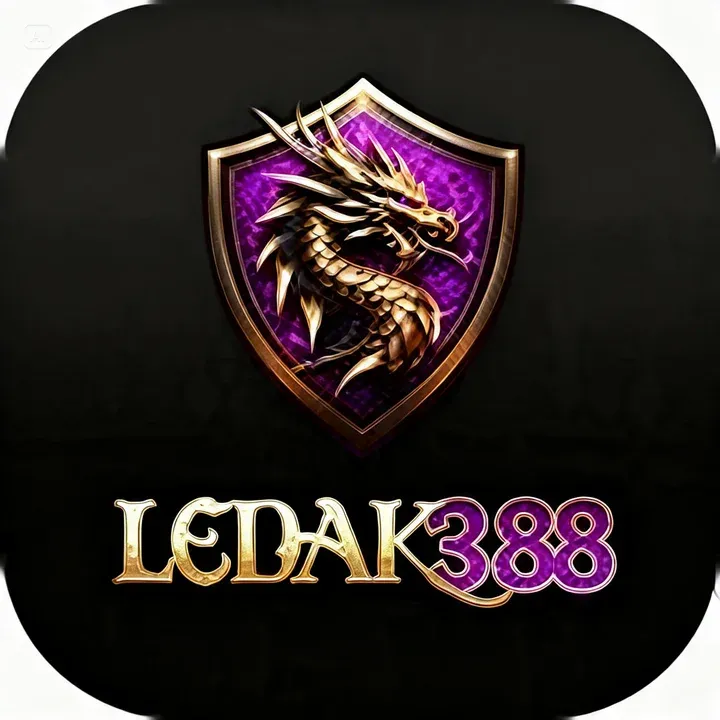 ledak388 - Cek Mutasi APK